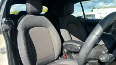 MINI Convertible 1.5 Cooper Classic 2dr Auto [Comfort/Nav Pack] Petrol Convertible